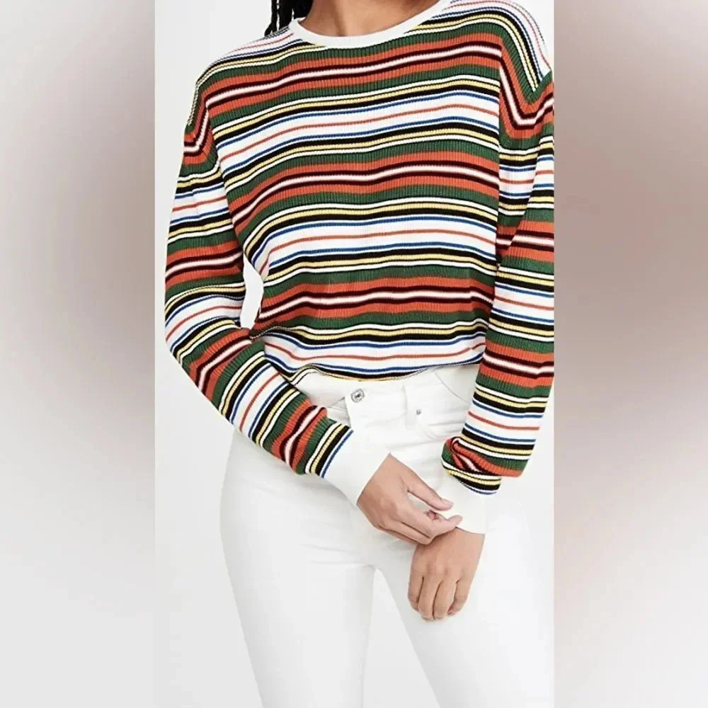 KULE The Millie Sweater